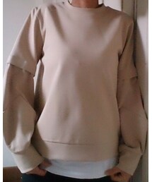 ANTRE | スウェット