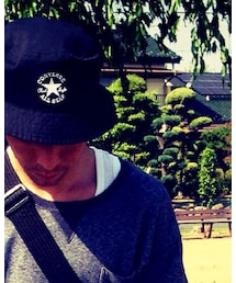 CONVERSE | ハット