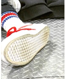 VANS | スニーカー