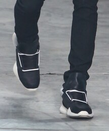 Rickowens lilies | RICKOWENS×adidas(スニーカー)