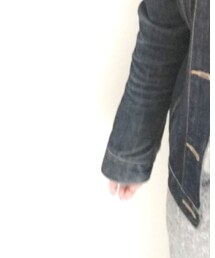 GAP | デニムジャケット