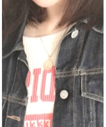 Banana Republic | ネックレス