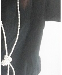 UNIQLO | Tシャツ/カットソー