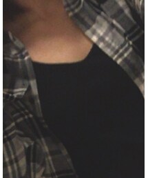 UNIQLO | タンクトップ