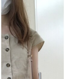 UNIQLO | キャスケット