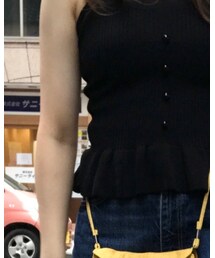 サンキューマート | タンクトップ