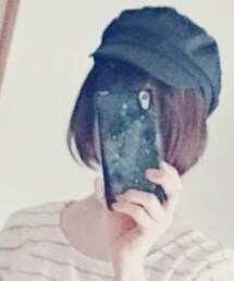 GU | キャスケット