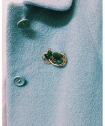 used | チェスターコート