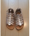 OLDNAVYの「シューズ(サンダル)」