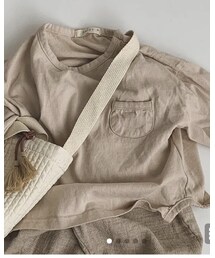 panda | Tシャツ/カットソー