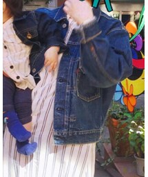 Levi's | デニムジャケット