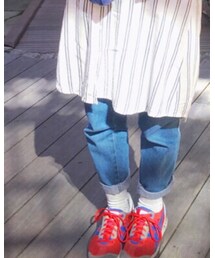 dazzlin | デニムパンツ