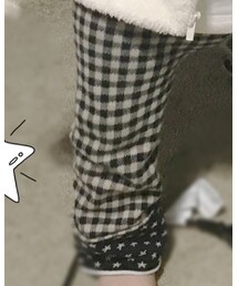 ベルメゾン | パンツ