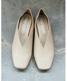 earth music&ecology | シューズ