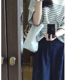 GOYARD | トートバッグ