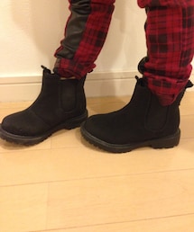 H&M | サイドゴアブーツ(ブーツ)