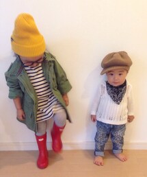 ボクも入れて♡ | 撮ってると必ず入って来る僕ちん(´艸｀)*(その他)