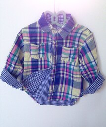 ♡ | リパーシブル♡(シャツ/ブラウス)