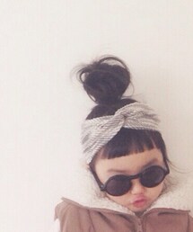 Handmade | ヘアバンド