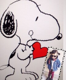 SNOOPY | ポスター/アート