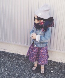 Handmade | スカート