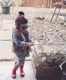 HUNTER | レインシューズ