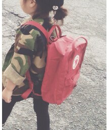 Fjallraven Kanken | バックパック/リュック