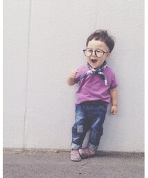 H&M | デニムパンツ