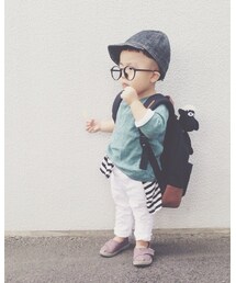 H&M | Tシャツ/カットソー