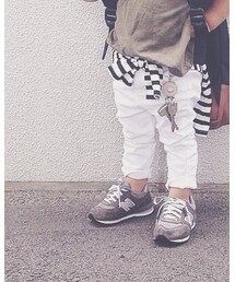 NEW BALANCE | スニーカー