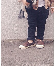 BENSIMON | スニーカー