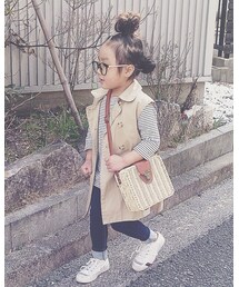 リメイクtrench♪ | トレンチコート