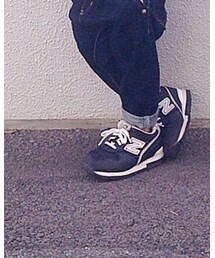 NEW BALANCE | スニーカー