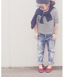 Right-on | デニムパンツ