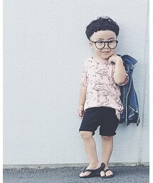 Mini Rodini | Tシャツ/カットソー