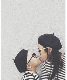 Handmade | ハンチング/ベレー帽