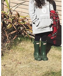 HUNTER | レインシューズ