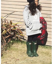 Kiitos | パーカー