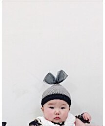 Handmade | ニットキャップ/ビーニー