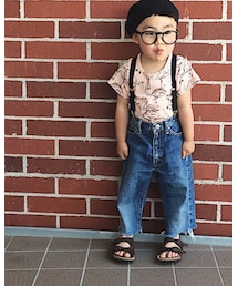 Mini Rodini | Tシャツ/カットソー
