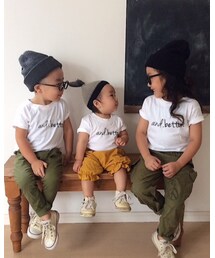 Kiitos | Tシャツ/カットソー