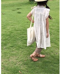 Re:make | シャツワンピース