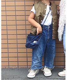 Pilgrim | ショルダーバッグ