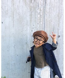 BEAUTY&YOUTH UNITED ARROWS | ハンチング/ベレー帽