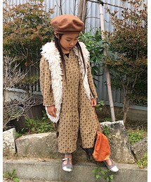 Re:make | シャツワンピース