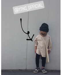 OmoteUra | シャツ/ブラウス