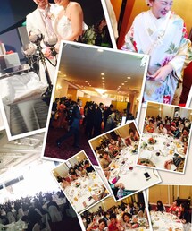 結婚式 | その他