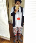 no brand(ノーブランド)の「トップス(シャツ/ブラウス)」