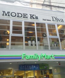 MODE K's心斎橋店 | 4/7グランドOPEN(その他)