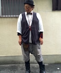 no brand(ノーブランド)の「トップス(シャツ/ブラウス)」